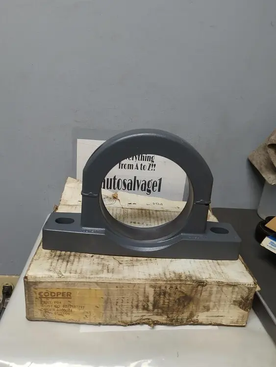 New | in-Stock COOPER P04 Industrial Controls Ohio US | Surplus Asset Holdings #1237357