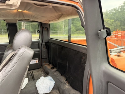 Used 2003 CHEVROLET SILVERADO 2500 Pickup Trucks Michigan US | Miedema Asset Management Group #1410954