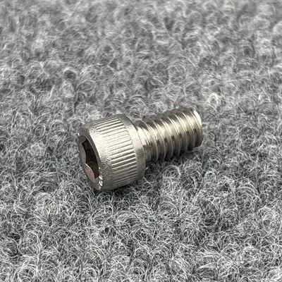 New | in-Stock Rivercity Fastener & Supply 3106 Nuts & Screws California US | Davliegogo LLC #1706725