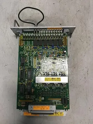 USED BACHMANN UTR 300
