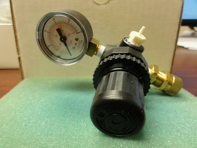 USED NORGEN R07-100-RNEA