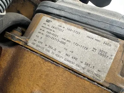 Used 2000 FREIGHTLINER CLASSIC FLD120 Conventional trucks Pennsylvania US | Proxy Equipment #1385355