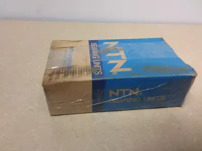 Pillow Block Bearing Unit UCP207-106D1