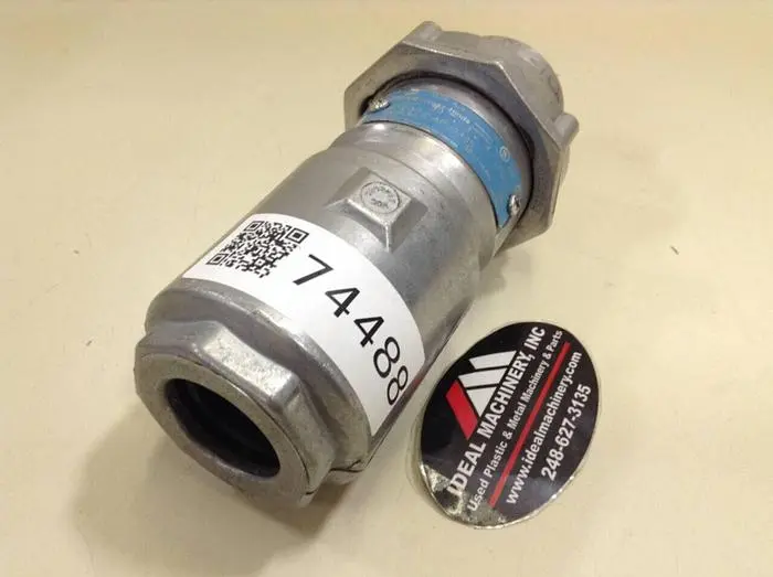 Used COOPER APJ3485 Bus Bars & Plugs | Ideal Machinery #664140