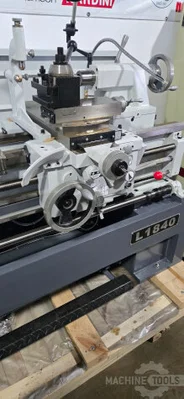 Used 2026 FICOM FICOM Engine Lathes Florida US | Southern Fabricating Machinery Sales, Inc. #1260558