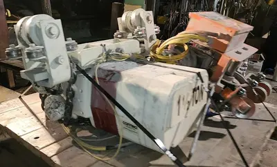USED COFFING EC4016-3