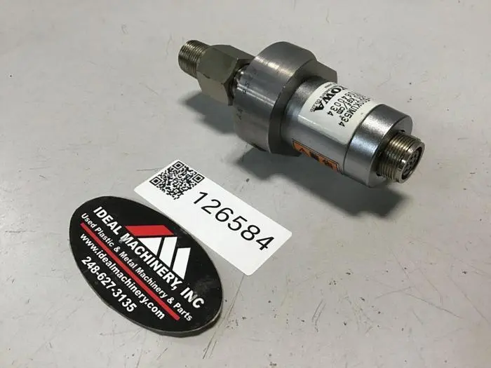 Used KYOWA PG-500KUM534 Sensors Michigan US | Ideal Machinery #603384