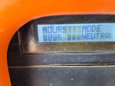 USED 2016 Snorkel A46JRT