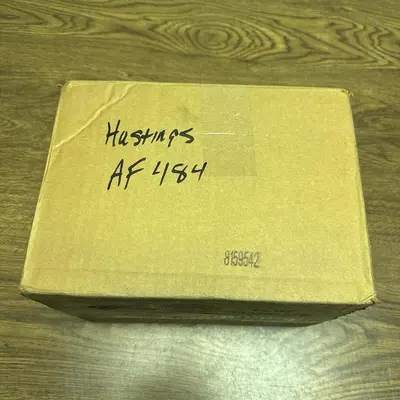 New | in-Stock HASTINGS AF484 Filters Ohio US | Surplus Asset Holdings #1245615