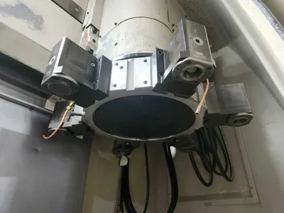 1999 OKUMA V80R Boring Mills Vertical CNC | USED CNC (10)