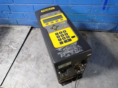 USED STANLEY 21A108722