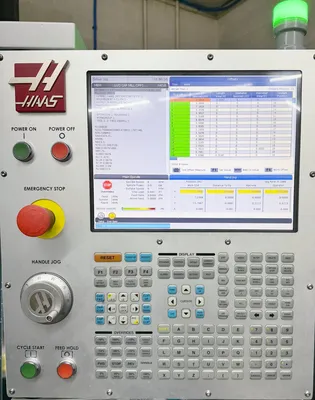 2019 HAAS VF-2SS Vertical Machining Centers | Clark Machinery Sales, LLC (5)