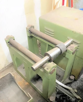USED 1995 SMTW M1050A, NEW 1995,