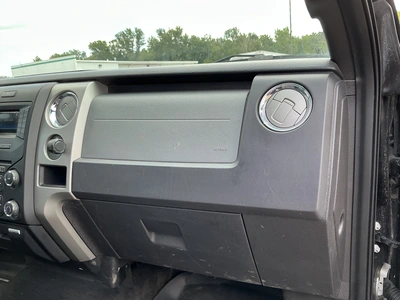 Used 2013 FORD F150 Pickup Trucks Michigan US | Miedema Asset Management Group #1423579