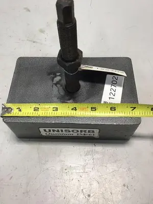 USED UNISORB QUANTUM IM-61