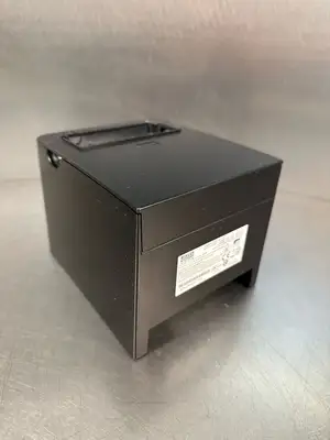 Wincorf Nixdorf TH250 Thermal Ticket Receipt Printer Serial USB (3.4.1)