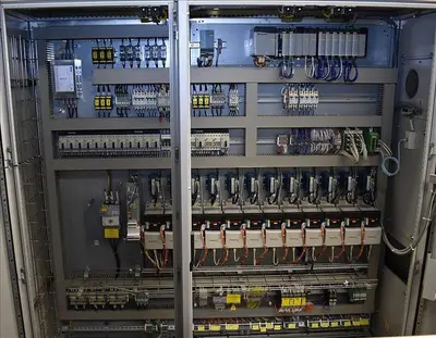 USED BOSCH TTF
