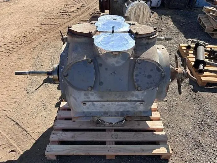 Used ARIEL JGK-HP Cylinders | Compression Source #412326