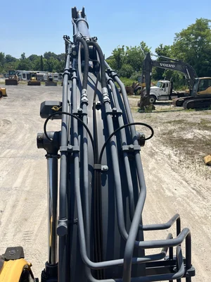 Used 2018 Deere 135G Excavators Maryland US | Zadoon Equipment #1480534