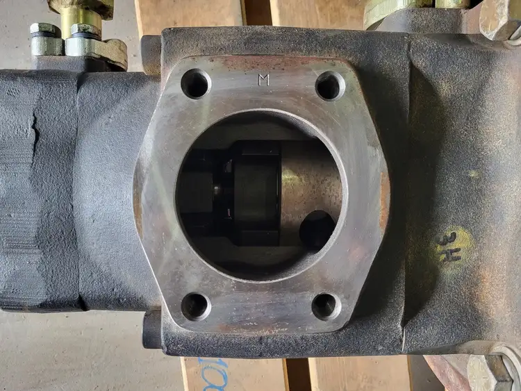 Used DENISON T6EDCM-042-B42-B03-3R03-AIF0 Parts (Hydraulics and Pneumatics) British Columbia CA | Lenmark #265651