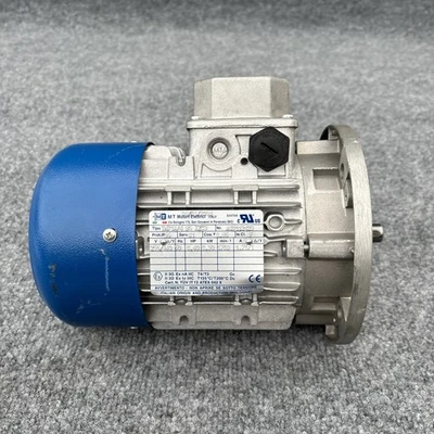 New | in-Stock MT Motori TN71A/4 A.C. Motors California US | Davliegogo LLC #1705352