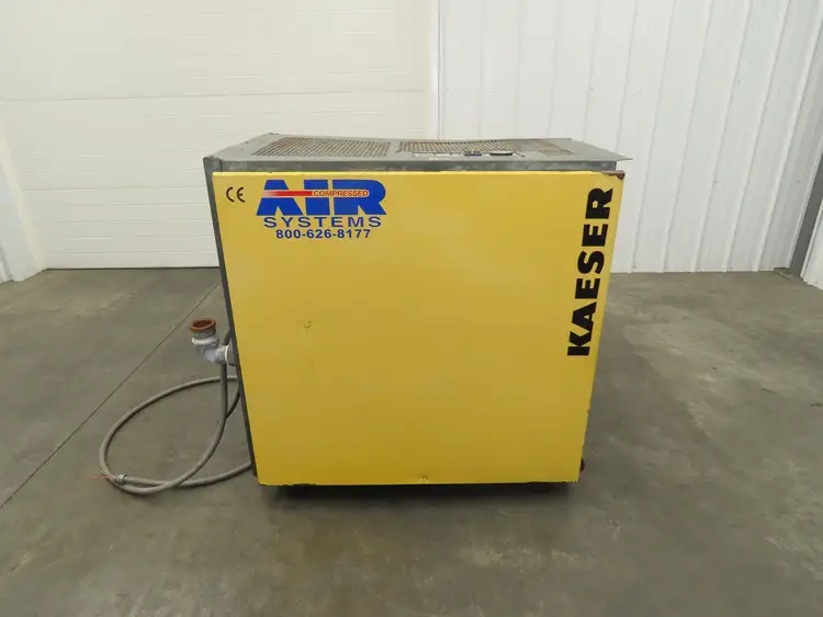 Used KAESER _UNKNOWN_ Miscellaneous MRO Indiana US | Arrow Industrial #634652