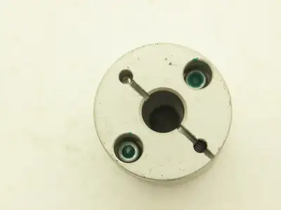 MIKI SFC-020DA2-6B-8B Servo Flex Coupling Type C 6mm ID x 8mm ID Lot of 10