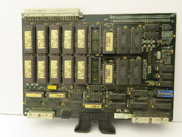 Used ARBURG _UNKNOWN_ Printed Circuit Boards (PCB) Indiana US | Arrow Industrial #631066