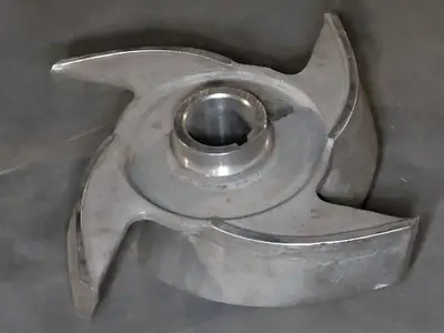 Used GOULDS 259-75-1203 Parts (Hydraulics and Pneumatics) British Columbia CA | Lenmark #257136