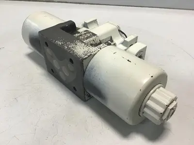 USED YUKEN DSG-03-3C40-D24-50
