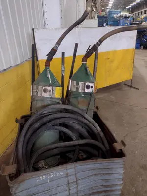 USED ARCO WARD