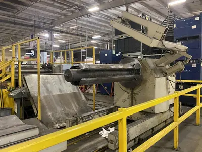 GARY 4930S972 Slitters & Slitting Lines | Rock Solid Tools (34)