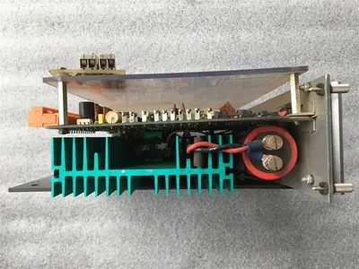 USED CYBELEC AZE-CC4Q VICKERS AZE LV15/AO-P