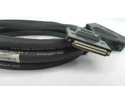 NEW MADISON CABLE CORP CBL-68 02.0