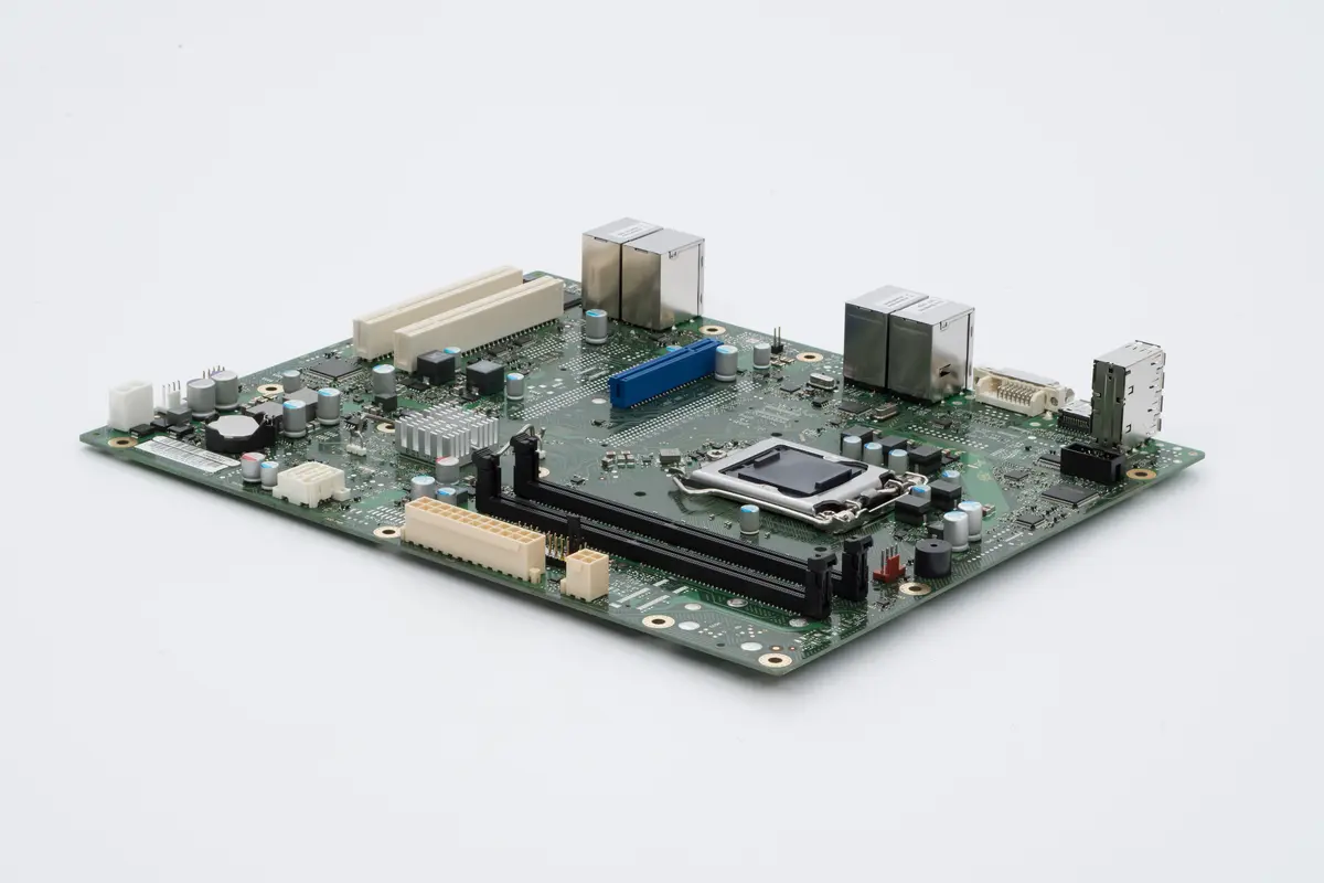 KUKA KRC4 Mainboard FTS D3445-K
