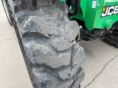 Used 2018 JCB 509-42 Telehandlers Utah US | Global Remarketing #1285960