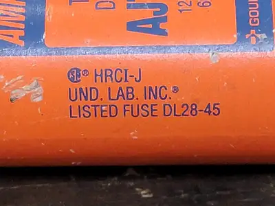 USED GOULD AJT125