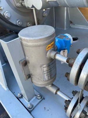 Sulzer 324567897645656543245674 Centrifugal Pumps | Amiron Machinery (10)
