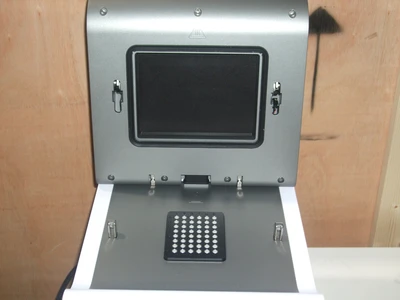 USED HIBERGENE ADAPT48