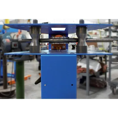 New | in-Stock METALPRO MP9000 Pipe, Tube & Bar Benders Florida US | Sierra Victor Machinery #262313