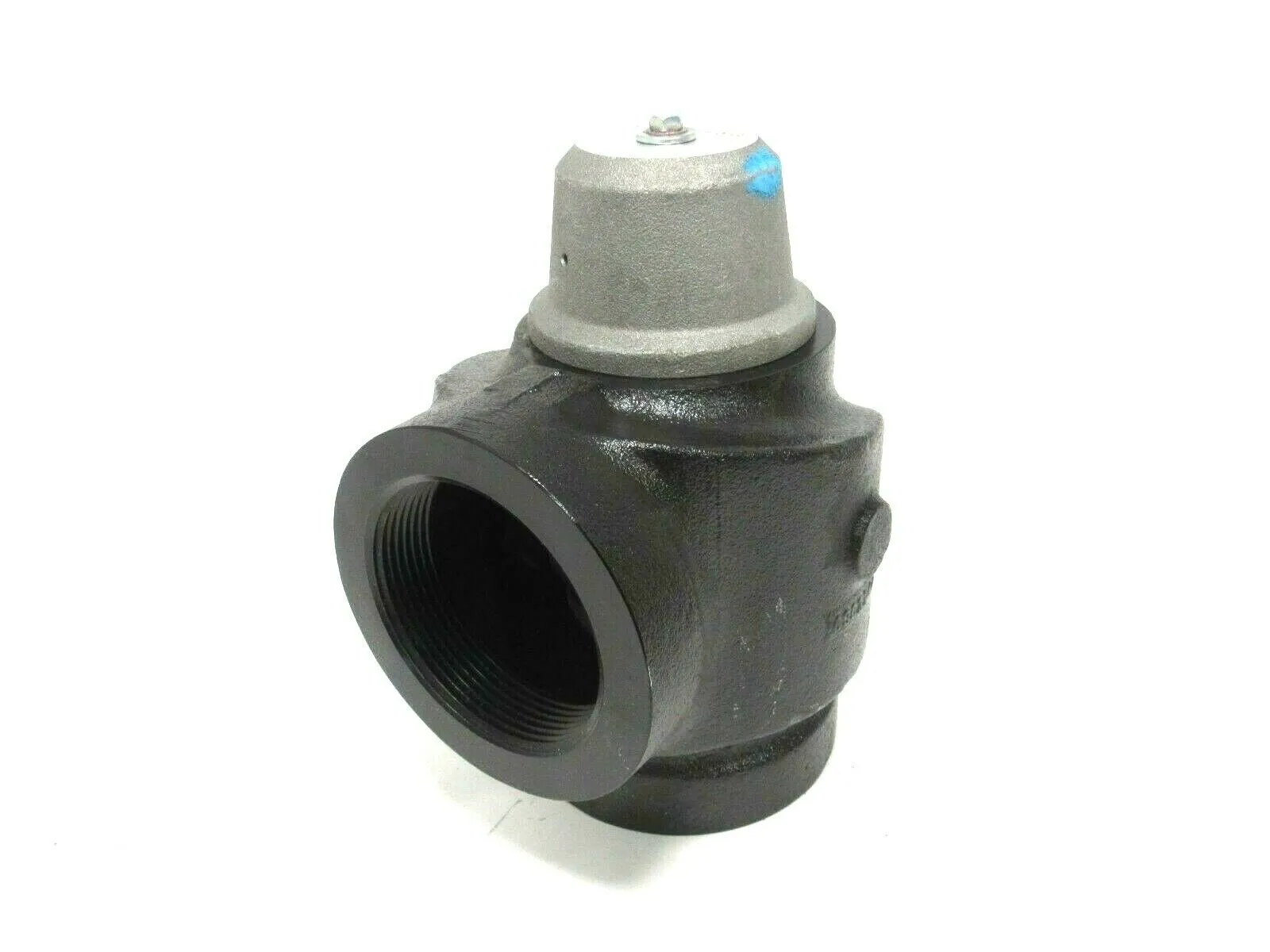 NEW ROGERS MACHINERY T8099 CHECK VALVE 3" C80214/1