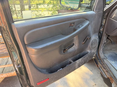 Used 2006 CHEVROLET SILVERADO 2500 Pickup Trucks Michigan US | Miedema Asset Management Group #1391637