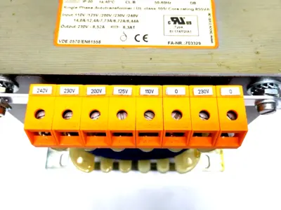 Used BLOCK _UNKNOWN_ Misc Industrial Equipment | Maverick Industrial Sales #1121120