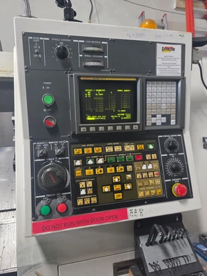 1997 KIA SUPER KIATURN 21 CNC Lathes | Liberty Machine Works LLC (3)
