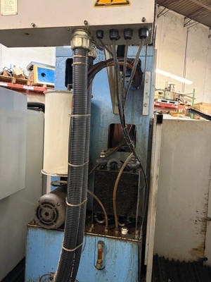 MAZAK VTC-16A Vertical Machining Centers | Toolquip, Inc. (9)