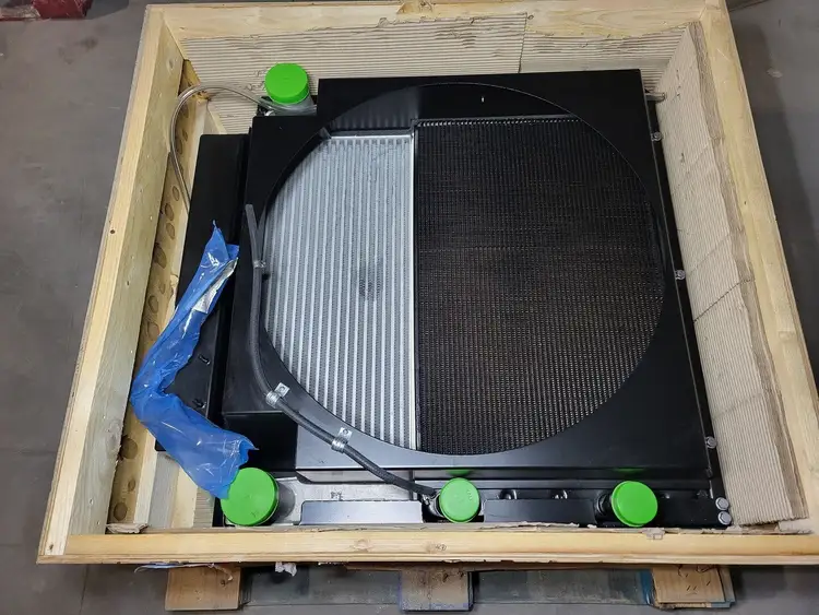 New | in-Stock EPIROC 5112321741 Processing (misc) British Columbia CA | Lenmark #328890