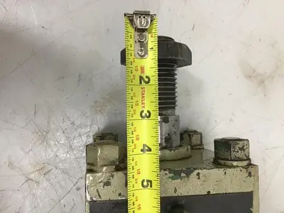 USED KAWAGUCHI JEKS-265 / ISC