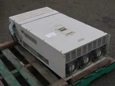 USED HITACHI J300-1100HFU, 3PR-0255C3H