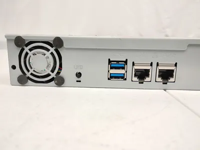 USED BUFFALO TeraStation 3410RN TS3410RN1604
