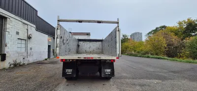 2005 GMC C7500 Dump Trucks | Platinum Group (38)